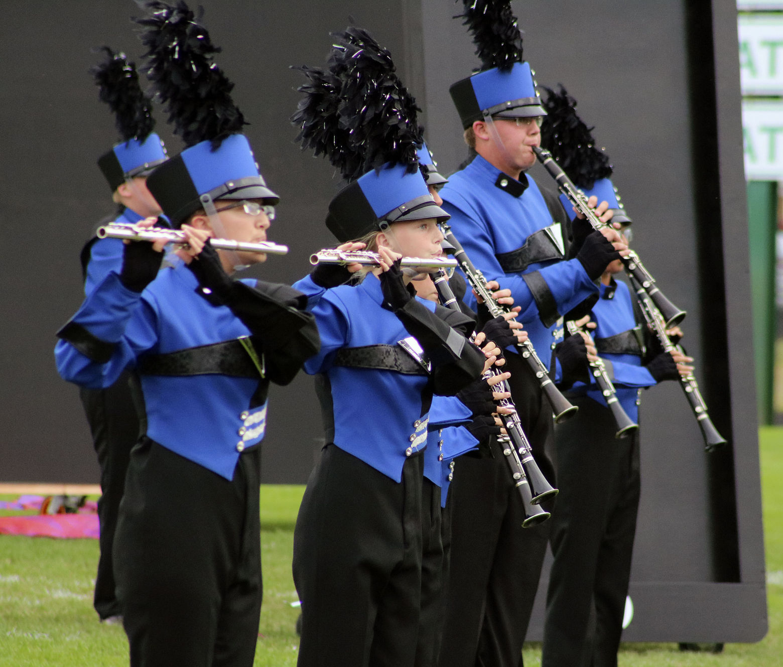 Fairfield Marching Pride